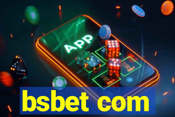 bsbet com